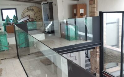 Sant Pere de Riudebitlles Reforma des de «0»